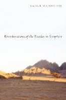 Reverberations Of The Exodus In Scripture